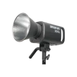 Огляд Aputure Amaran 300c Charcoal: потужність та кольорові можливості