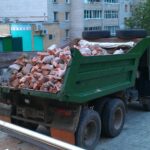 Як відбувається вивіз старих меблів із квартири